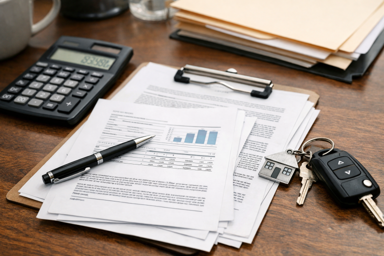 	How to Protect Your Business Assets During Merchant Cash Advance Disputes