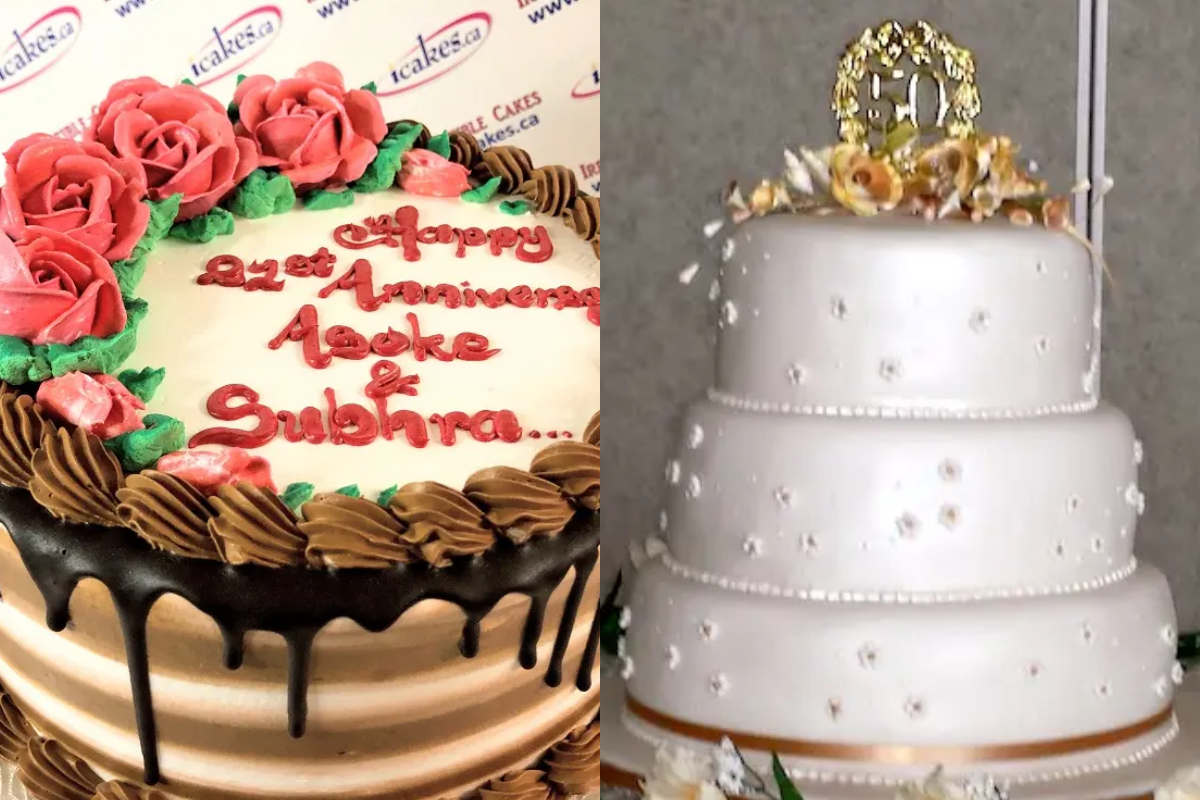 	Where to Find an Anniversary Cake in Brampton: A Couple’s Guide