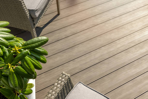 	WPC Flooring Abu Dhabi: Benefits, Prices and Best Uses