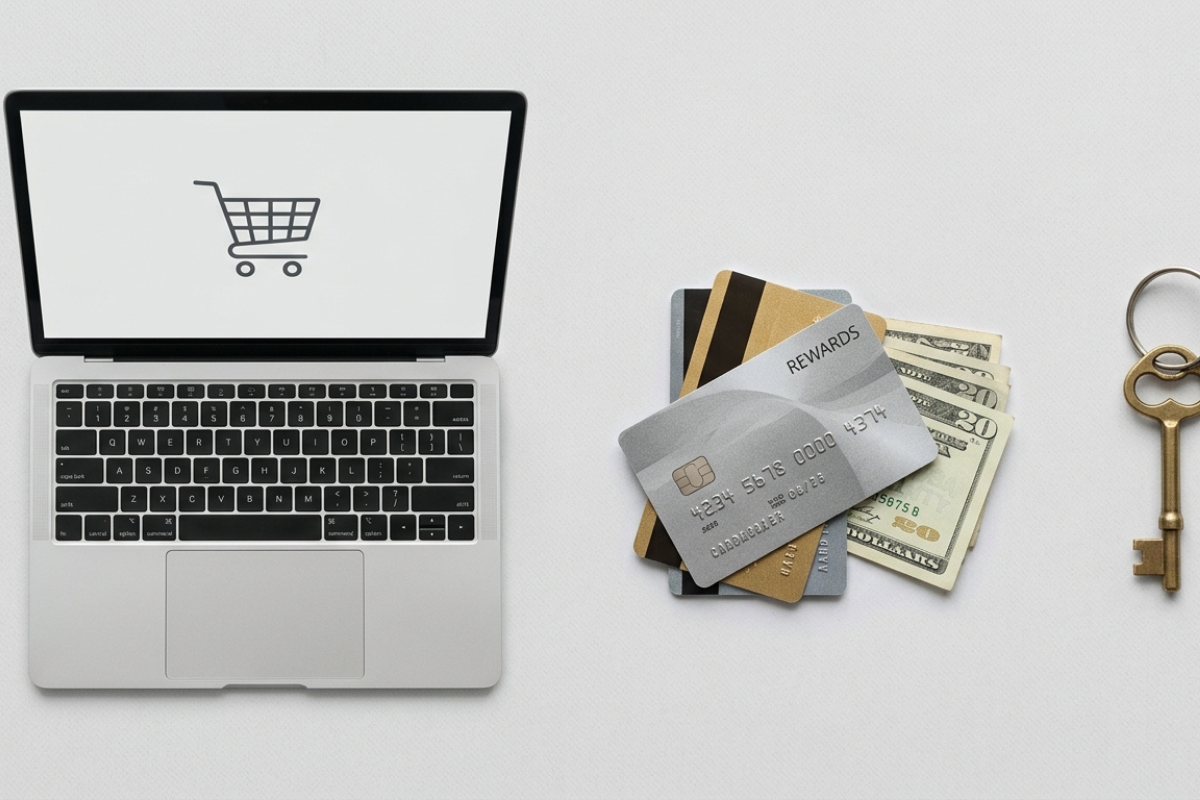 	7 Smart Habits to Save Money Shopping Online in 2026