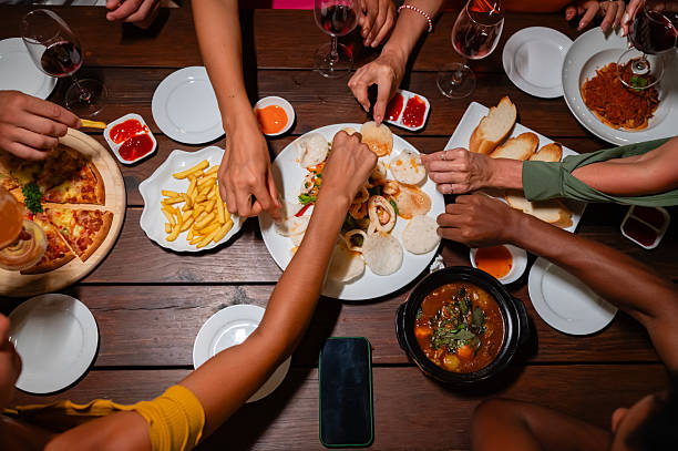 	How Restaurant Digital Signage Is Reshaping the Modern Dining Experience