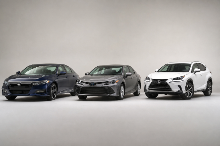 	How to Compare New, Used, and Certified Pre-Owned Cars