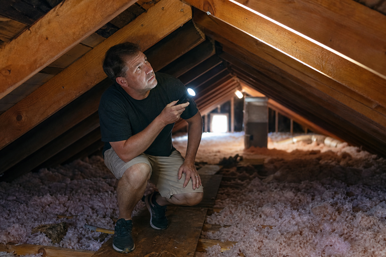 	Texas Homeowner’s Seasonal Roof Care Plan