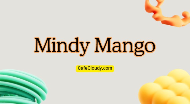 	Mindy Mango (Mindy Coleman): Bio, Age, Family & Danny Go