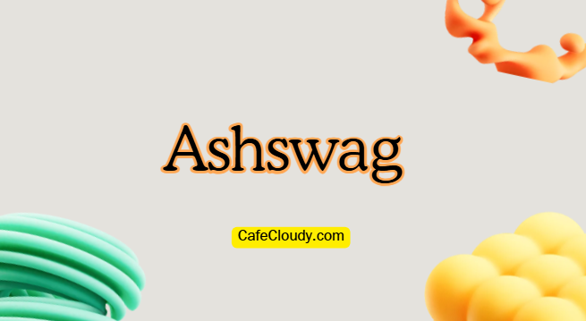 	Ashswag (Ash): Age, Girlfriend Squiddo, Height, Face Reveal & Real Name
