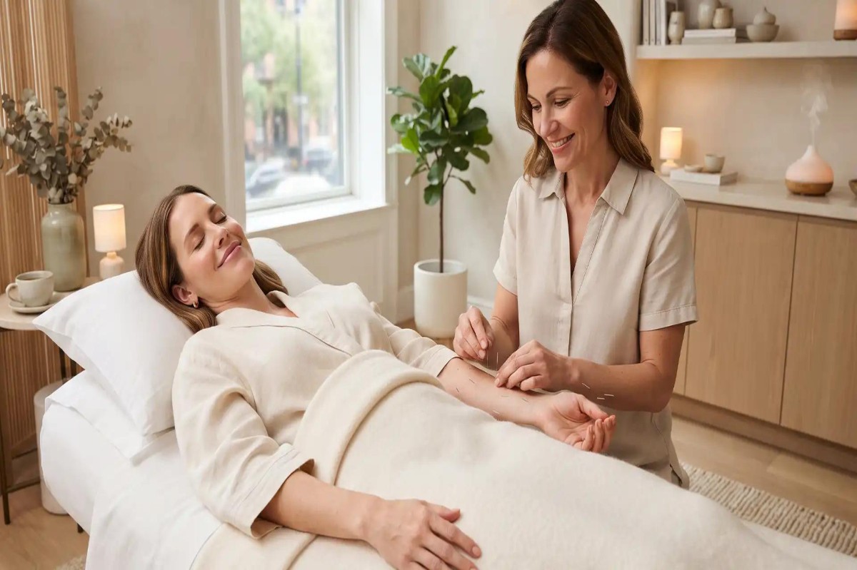 	Fertility After 35: What Changes and What You Can Do