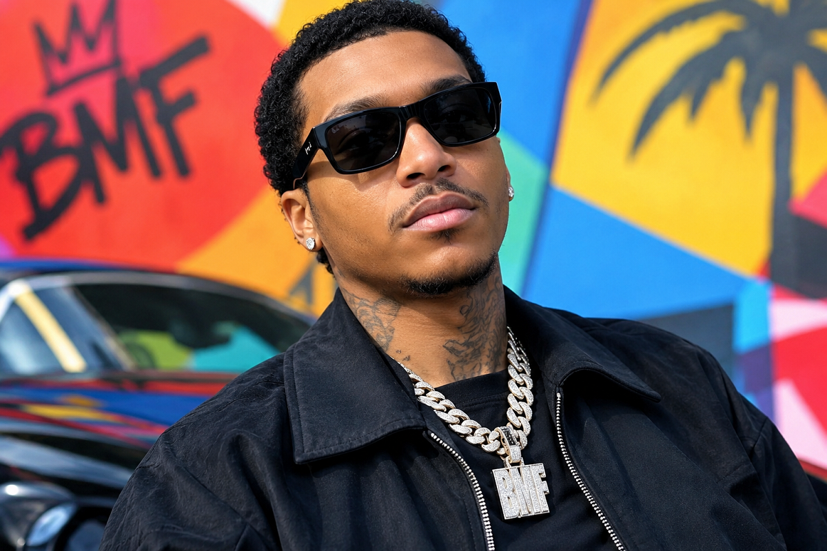 	Lil Meech Age, Height, Bio, Career, Net Worth