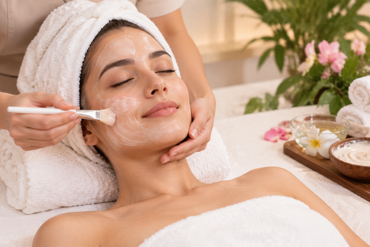 	How to Care for Your Skin After a Facial: Dos & Don'ts