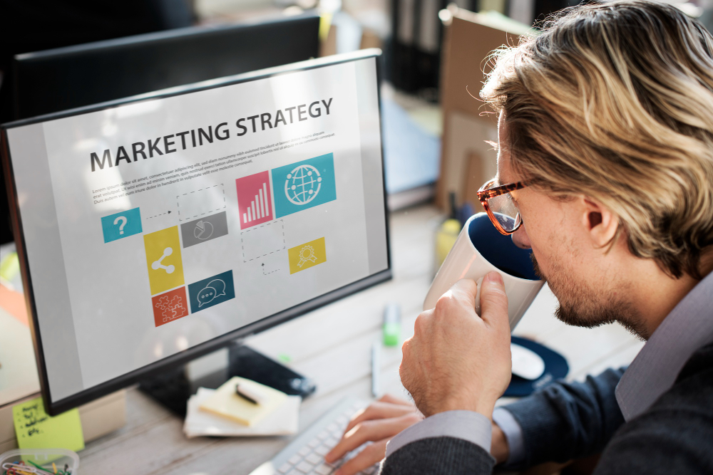 	Why Digital Marketing Strategies Stop Working After a Business Starts Growing
