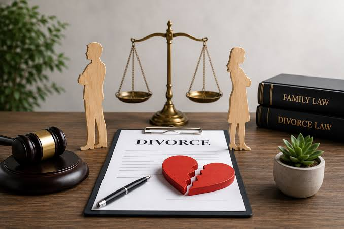 	Divorce Lawyer in Navi Mumbai: A Practical Legal Guide