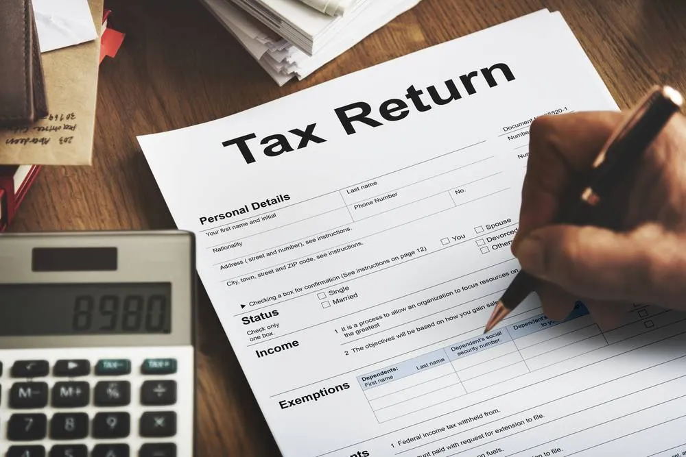 	Tax Return Perth: Help With Late, Overdue or Complex Returns