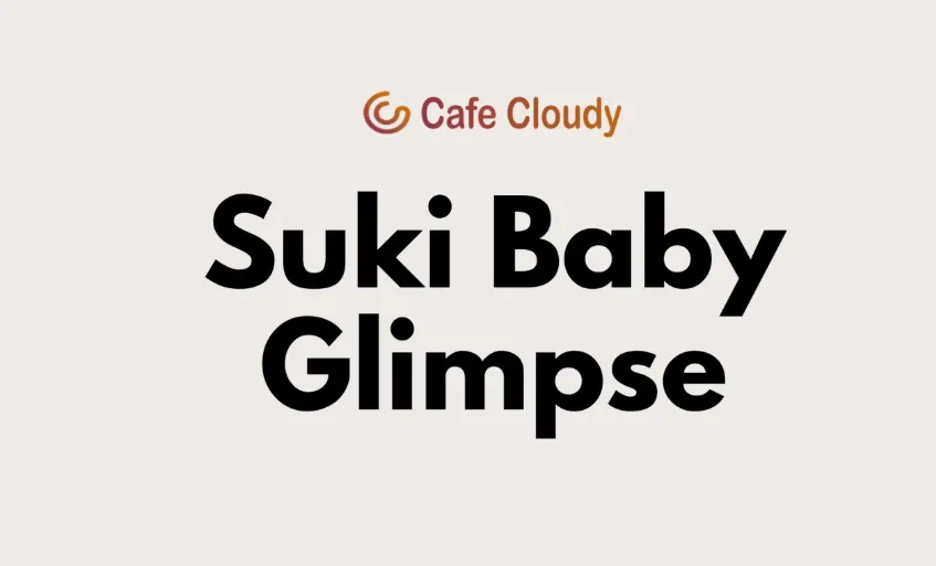 Suki Waterhouse posts a rare glimpse of her, Robert Pattinson`s baby girl
