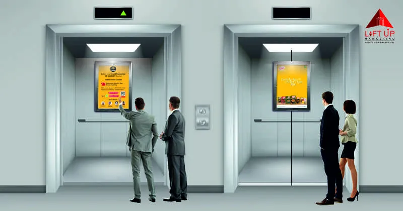 	Lift Advertising Agency in Gurgaon: Reach Premium Audiences