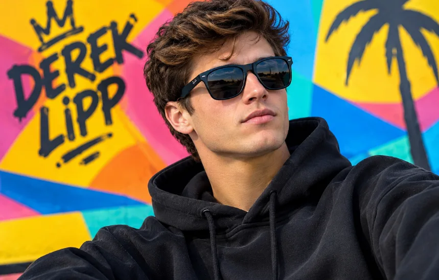 Derek Lipp: Wife, Kids, Age, Doorbell Comedy and Net Worth