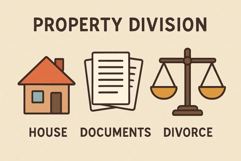 7 Mistakes to Avoid in NH Property Division