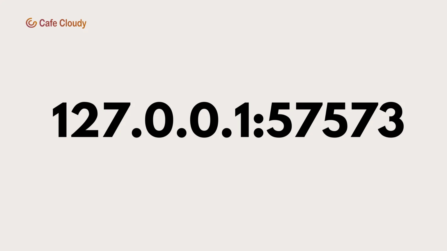 Understanding 127.0.0.1:57573 – A Developer’s Guide to Localhost Testing and Networking