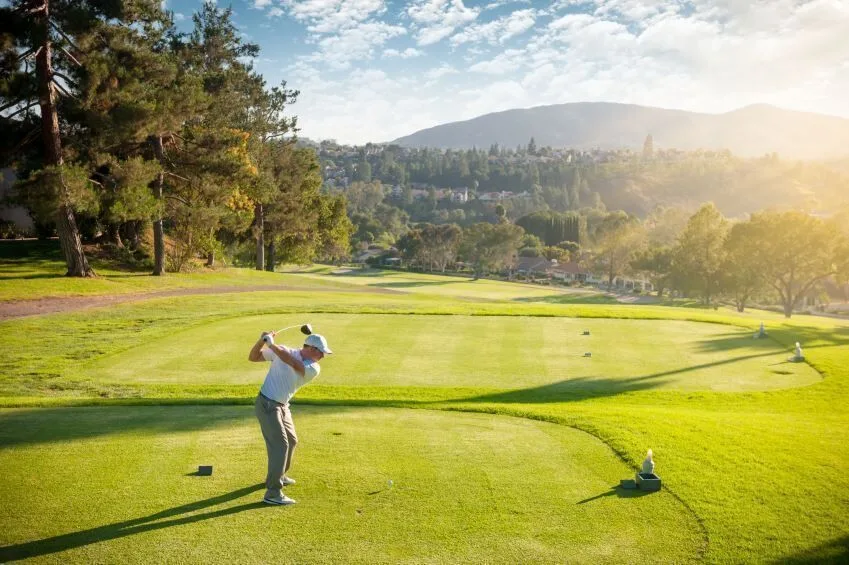 Matthew Ryan: Strategic Insights on How Course Layout Shapes Shot Planning in Golf