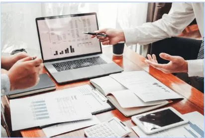Corporate Due Diligence for Ensuring Risk-Free Business Decisions