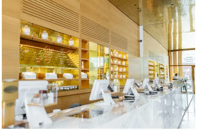 Navigating the Green Rush: Your Guide to Choosing the Right Weed Dispensary 08/28