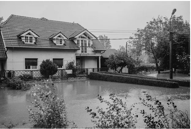Easy Home Maintenance Tips to Avoid Water-Related Damage