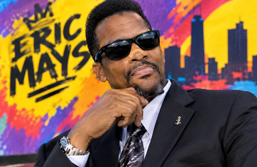 Eric Mays: Age, Death, Family, Net Worth, Viral Meme and Legacy of the Flint Councilman