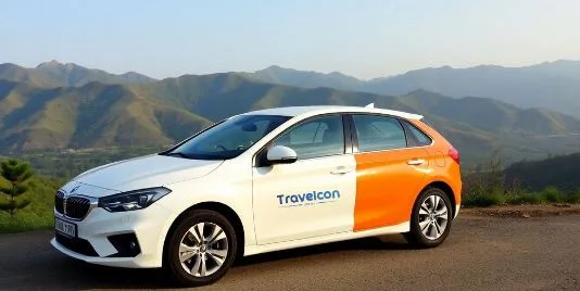 How To Rent a Car in Islamabad?