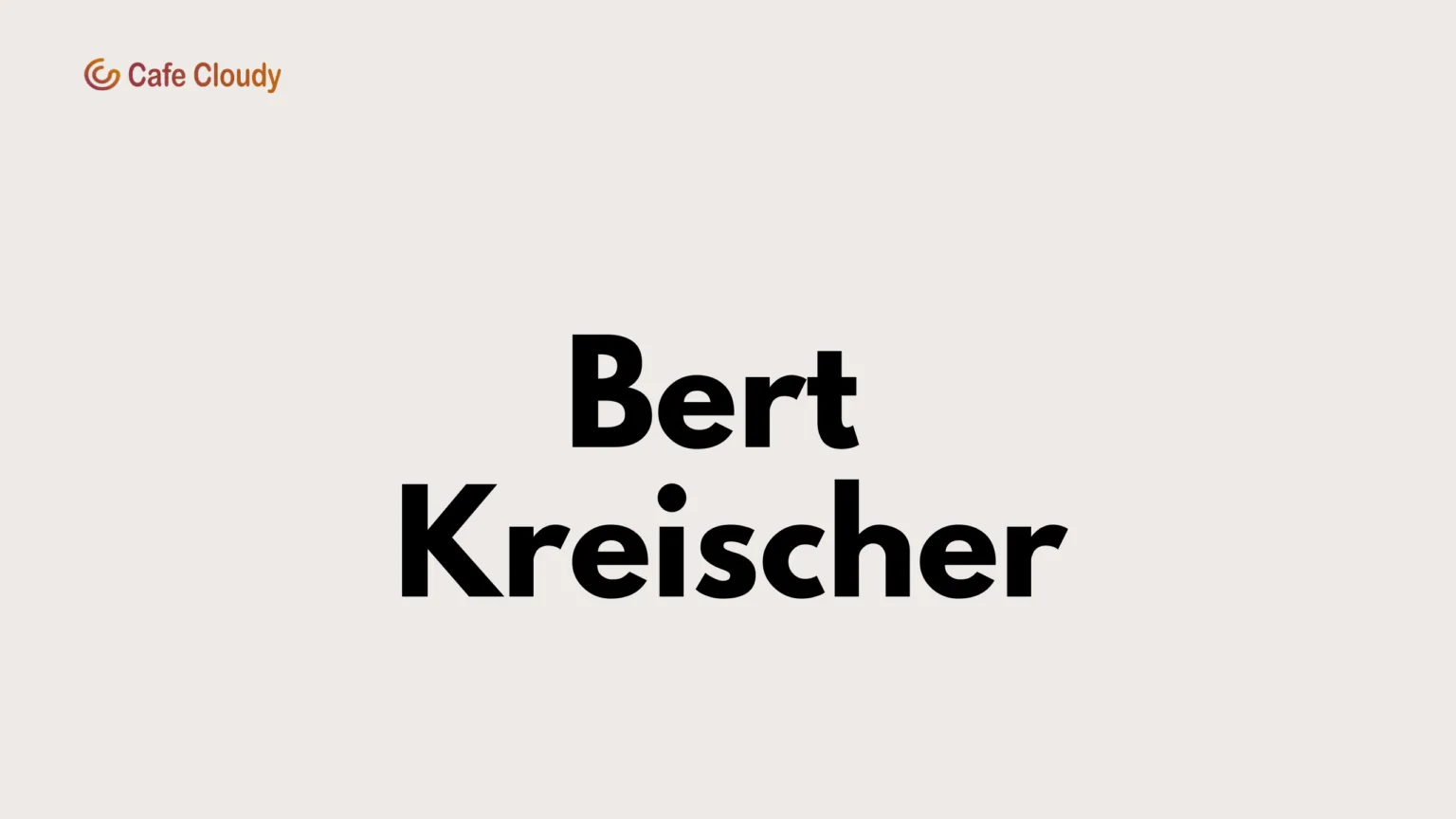 	Bert Kreischer’s lifestyle: Wife, Kids, Net Worth, Height and more