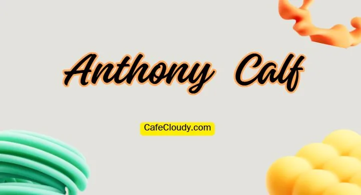 Anthony Calf Age, Net Worth, Relationships, & More