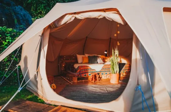 How to Create a Comfortable Outdoor Space That Feels Like Home