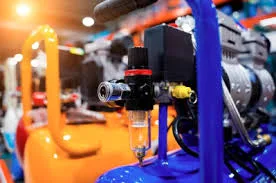 Boosting Air Compressor Efficiency & Reducing Downtime | Industrial Air Compressor Guide