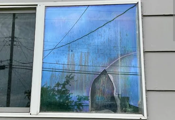 What to Do After a Window Breaks: Emergency Glass Repair Guide Toronto