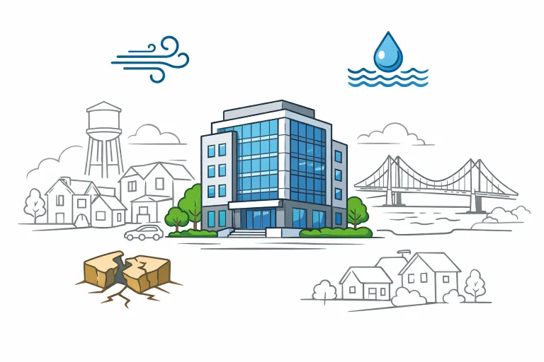 How Structural Engineering Services Foster Safer and More Resilient Communities