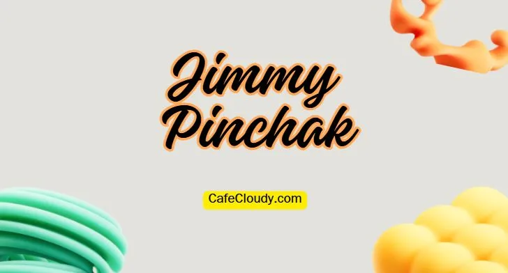 Jimmy Pinchak Age, Net Worth, Relationships, & More