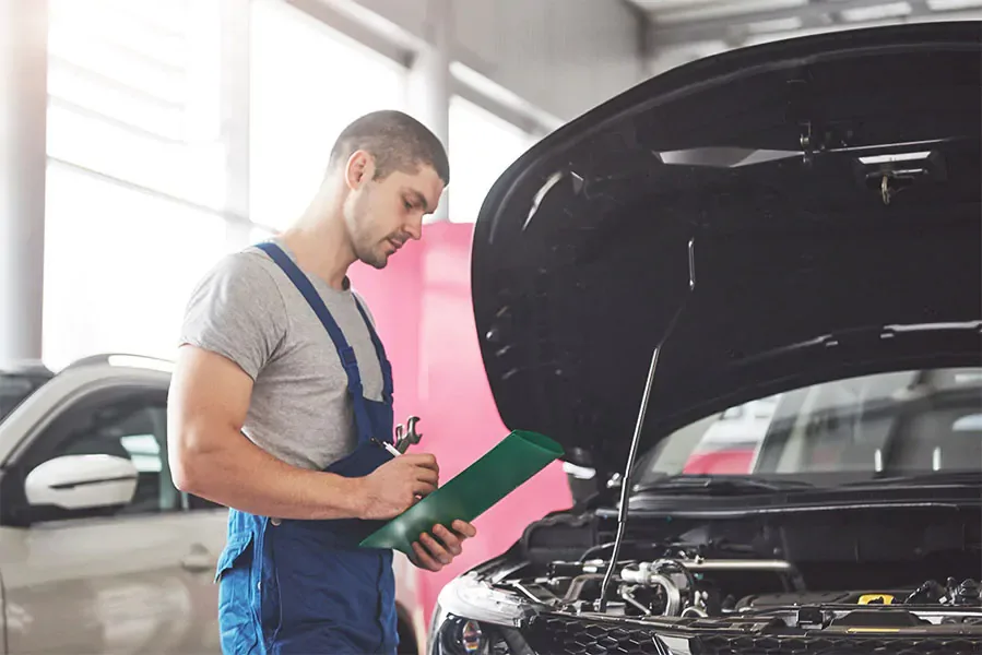 What Makes a Great Car Inspector in Melbourne? Questions to Ask Before You Book