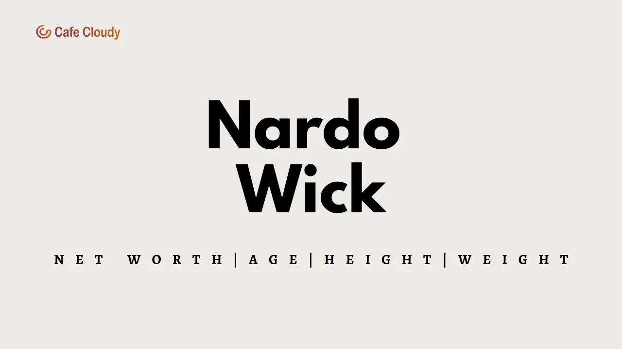 	Nardo Wick Age, Bio, Career, Net Worth