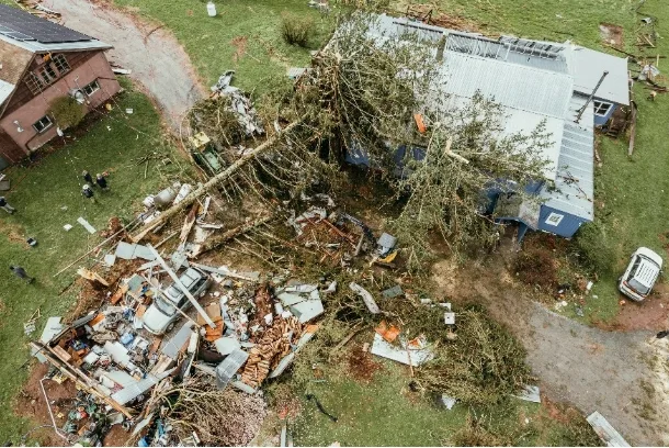 How to Minimize Property Damage During Unexpected Crises