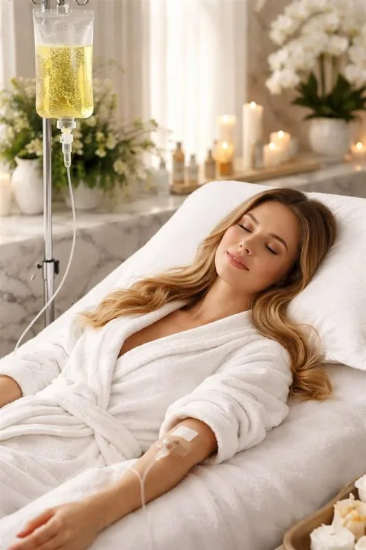 How long does the swelling last following a lemon bottle?