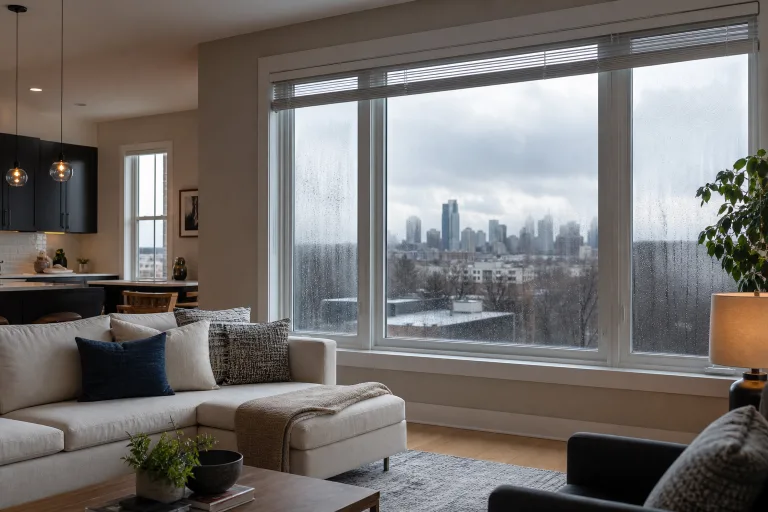 Cloudy Windows In 2026: How To Tell Condensation From A Failed Seal
