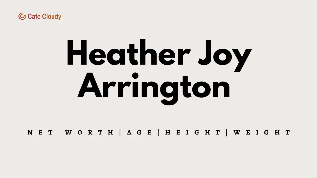 Heather Joy Arrington A Loving Mother of the Fanning Sisters