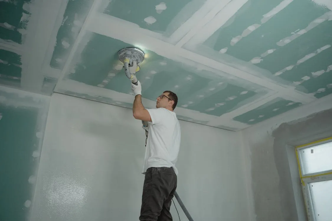 Simple Maintenance Habits That Keep Your Home in Good Shape