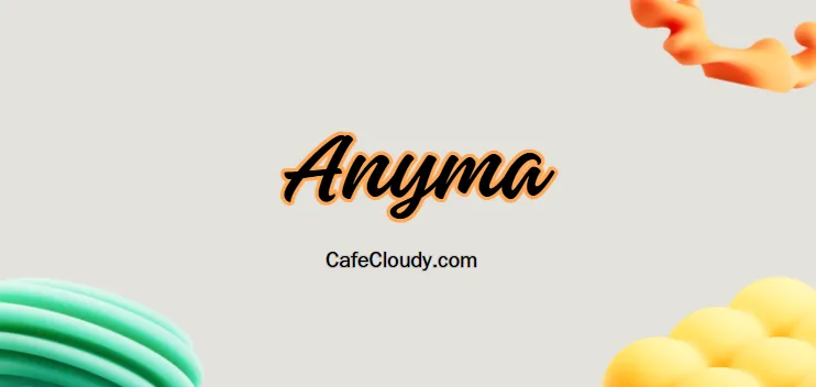 Anyma: Relationships, Family, Kids & Lifestyle