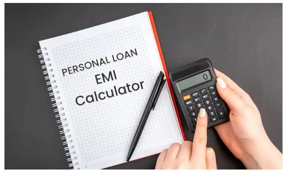 Estimate Your Monthly Installments Accurately Using a Personal Loan EMI Calculator
