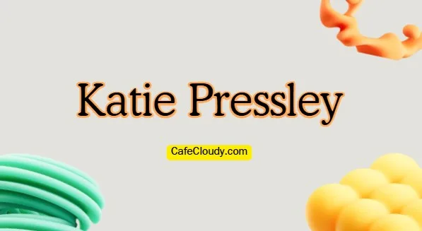 Katie Pressley (Chitter) Bio: Age, Family, Music & The Pressley Girls