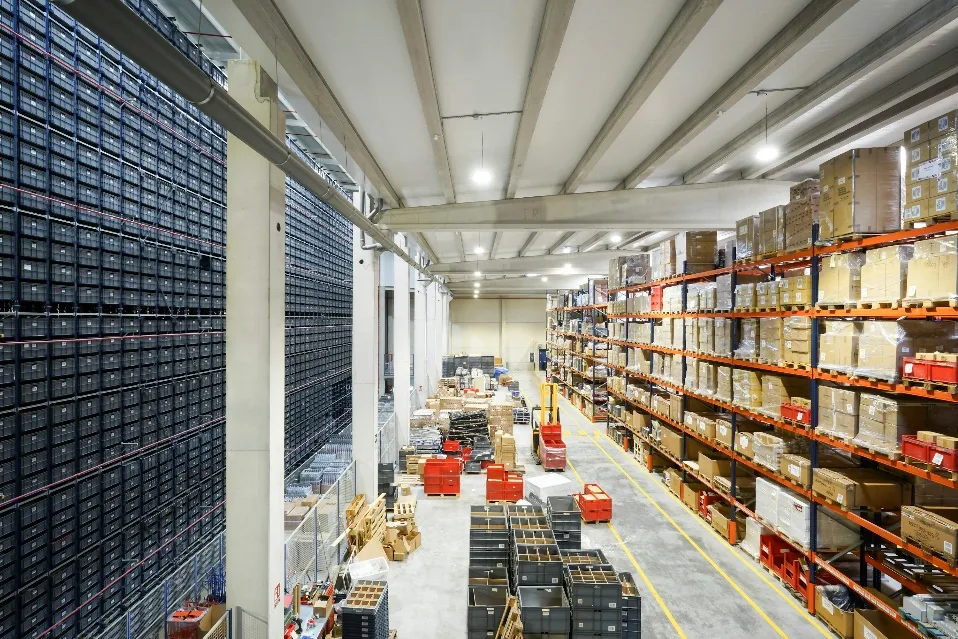 Managing Equipment Lifecycles for Sustainable  Business Expansion