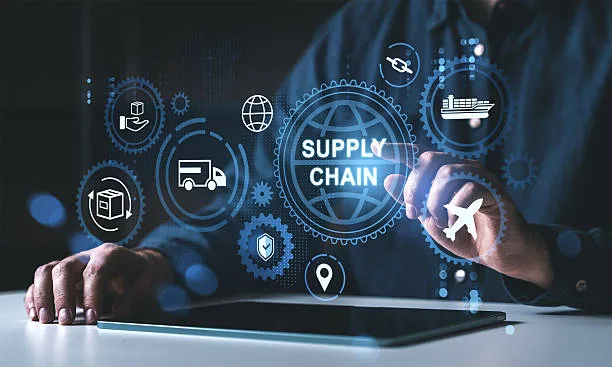 How Managed Mobility Technology Is Revolutionizing Supply Chains