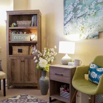 Strengthening Family Connections in Davidson, North Carolina: The Role of Family Therapy