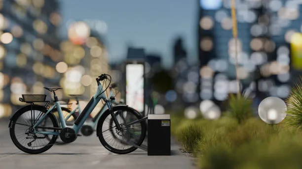Essential E-Bike Accessories for a Better Riding Experience
