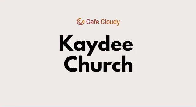 Kaydee Church – Favorite Meat Girl, Age, Career, Net Worth & Family