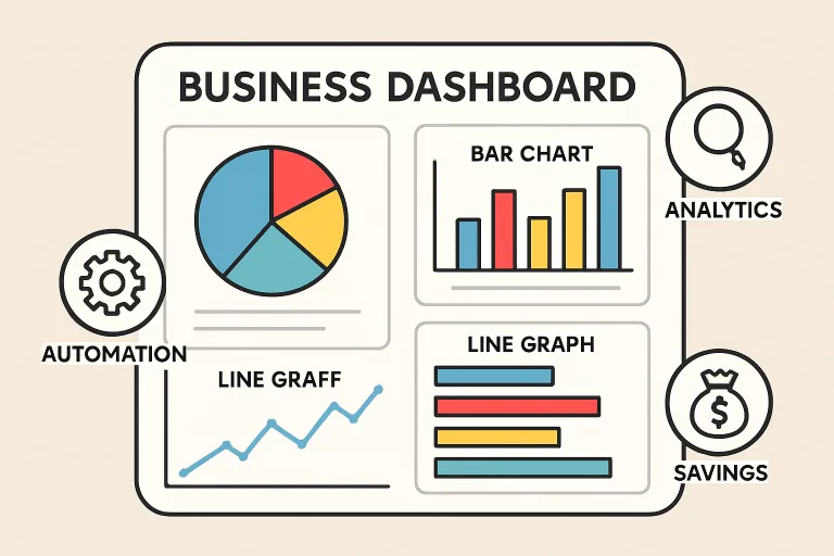 Smart Spending Solutions for Modern Businesses