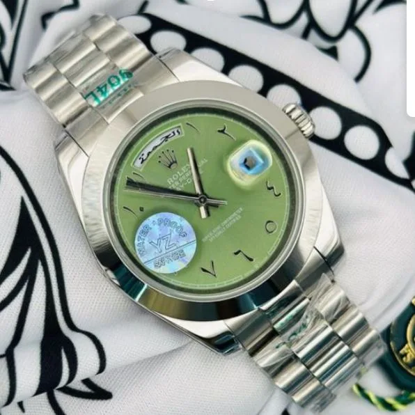 Dubai’s Rolex Copy Watches Luxury at a Discount